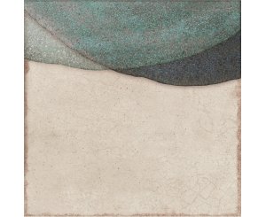 COSMIC SQUARE NATURAL 15x15 ​