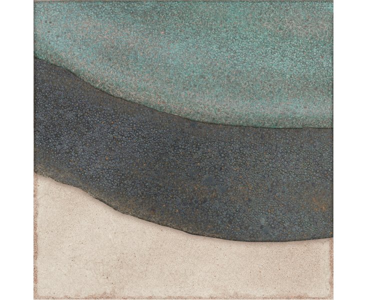 COSMIC SQUARE NATURAL 15x15 ​