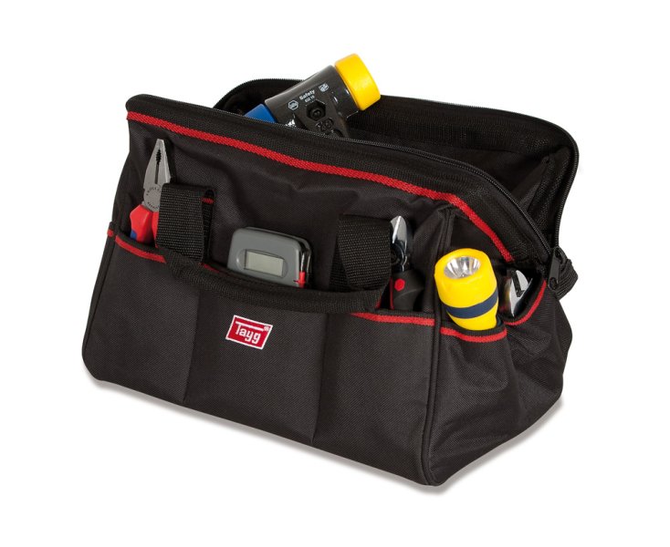BN-1 13" TOOL BAG ​