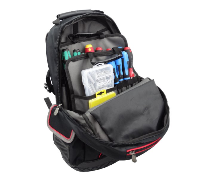MN-1 TOOL BACKPACK ​
