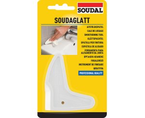 SOUDALGLATT SMOOTHED SPATULA