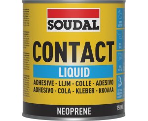 SOUDAL GLUE CONTACT 750ml. ​