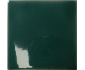 FAYENZA SQUARE ROYAL GREEN 12.5x12.5 ​