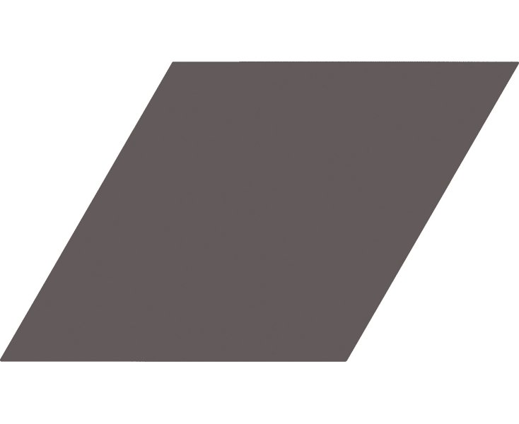FLOW DIAMOND BLACK C2 14x24