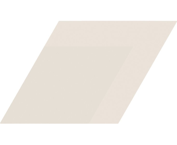 FLOW DIAMOND DECOR WHITE C2 14x24