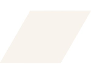 FLOW DIAMOND WHITE C2 14x24