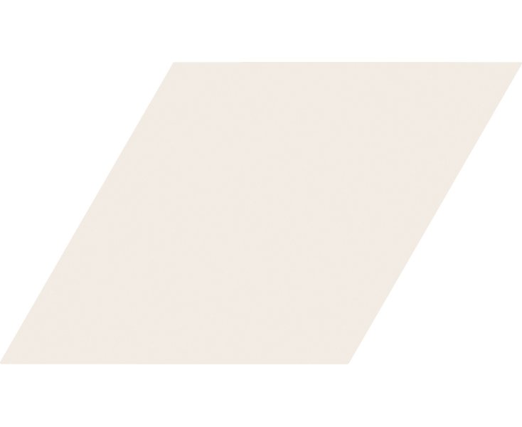 FLOW DIAMOND WHITE C2 14x24