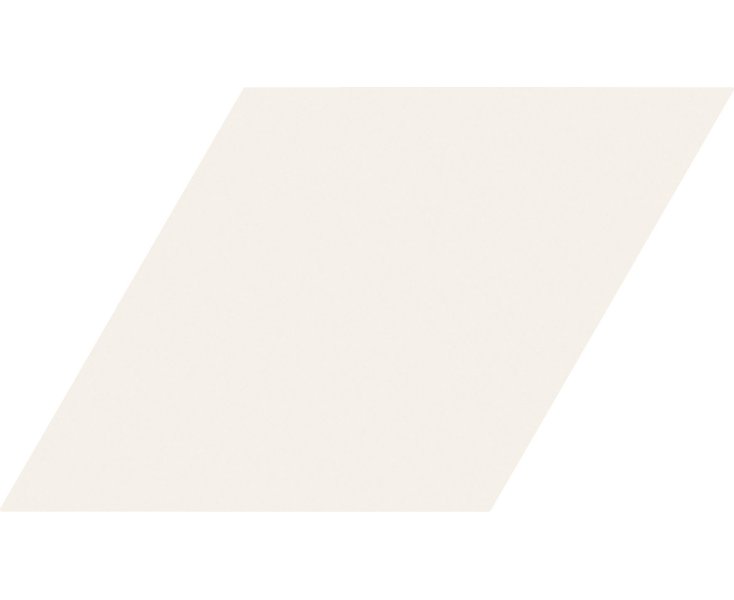 FLOW DIAMOND WHITE C2 14x24