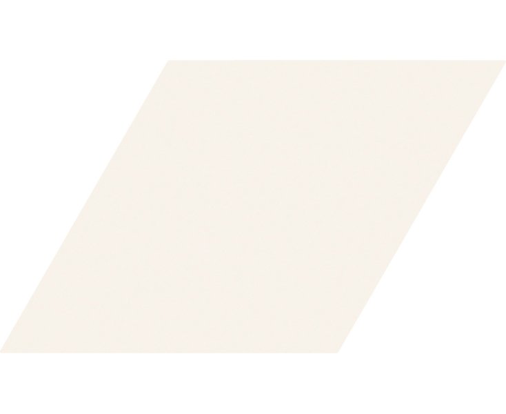 FLOW DIAMOND WHITE C2 14x24