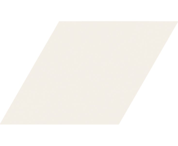 FLOW DIAMOND WHITE C2 14x24