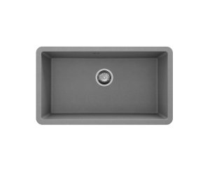 GRANITE SINK UNDER AND OVER COUNTER 1C 760x460 GRAY ​