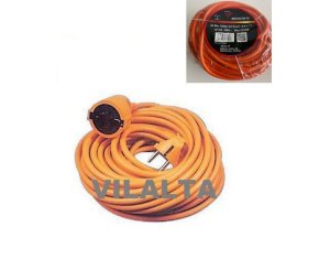 ORANGE EXTENSION 25m 3x1.5mm ​