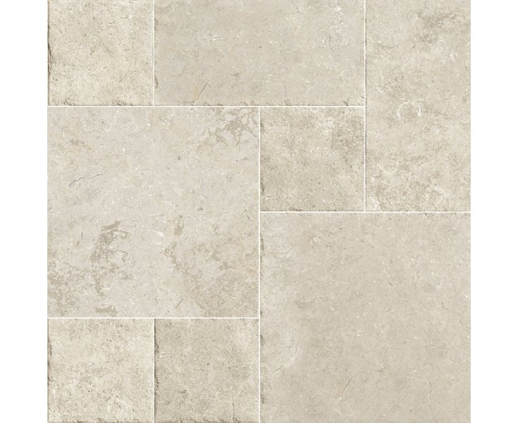 VENTNOR BEIGE MODULAR 50 ANTISLIP C3 33x66 ​