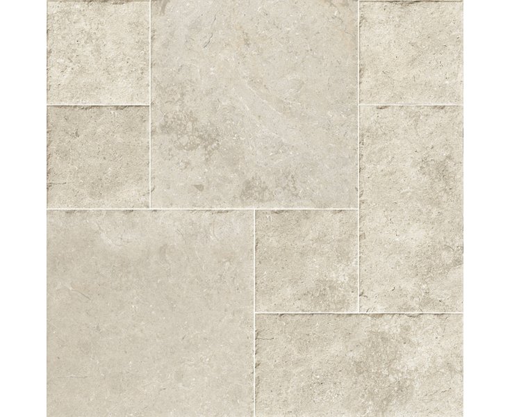 VENTNOR BEIGE MODULAR 50 ANTISLIP C3 33x66 ​