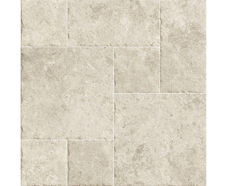 VENTNOR BEIGE MODULAR 50 ANTISLIP C3 33x66 ​