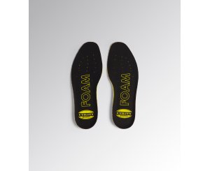 INSOLE FOAM COMFORT INSOLE Nº40 C8292 YELLOW ​