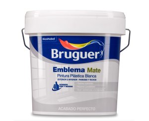 EMBLEM BRUGUER MATE ANTIMOHO 4l 