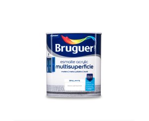 BRIGHT WHITE ACRYLIC NAIL BRUGUER 750ml 