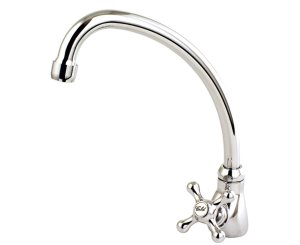 STILO FAUCET Sink Sink Chrome