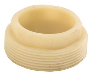 NUT TIGHTENING SINGLE LEVER CARTRIDGE 42/150 ACETYLIC RESIN