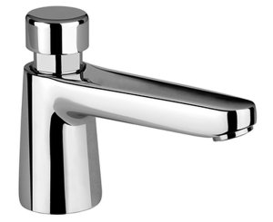 TEMPUS SINK FAUCET TIMED CLOSING CHROME