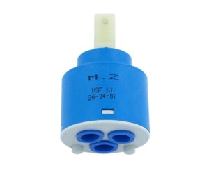 SINGLE LEVER CARTRIDGE 40MM DIRECTED OUTPUT ​