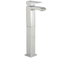 MONOMANDO WATERFALL LAVABO CHROME