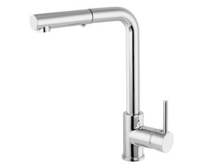 MONOMANDO MINIMUM REMOVABLE SINK CHROME