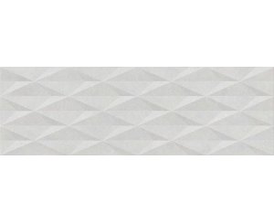 URBE GREY RECT. 25x75