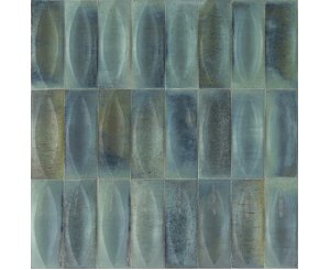 GLEEZE TURCHESE STRUCTURE EYE 3D 7.5x20