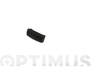 PROFESSIONAL LADDER RUBBER PADS SET OF 2 PADS 9680437