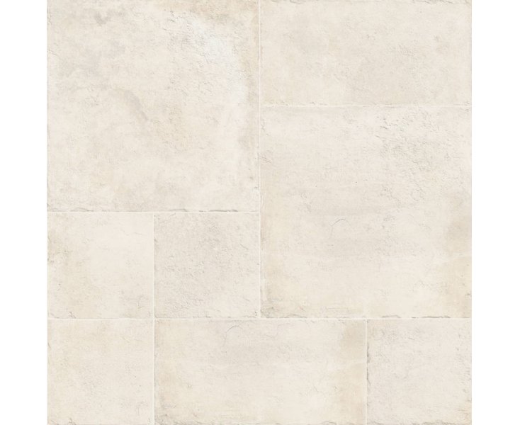 MODULA PORTOBELLO IVORY NATURAL 100x100