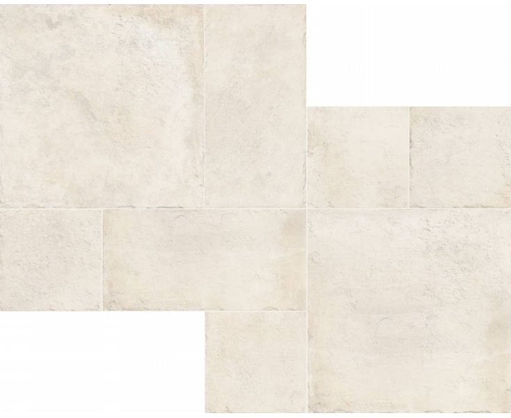 MODULA PORTOBELLO IVORY NATURAL 100x100