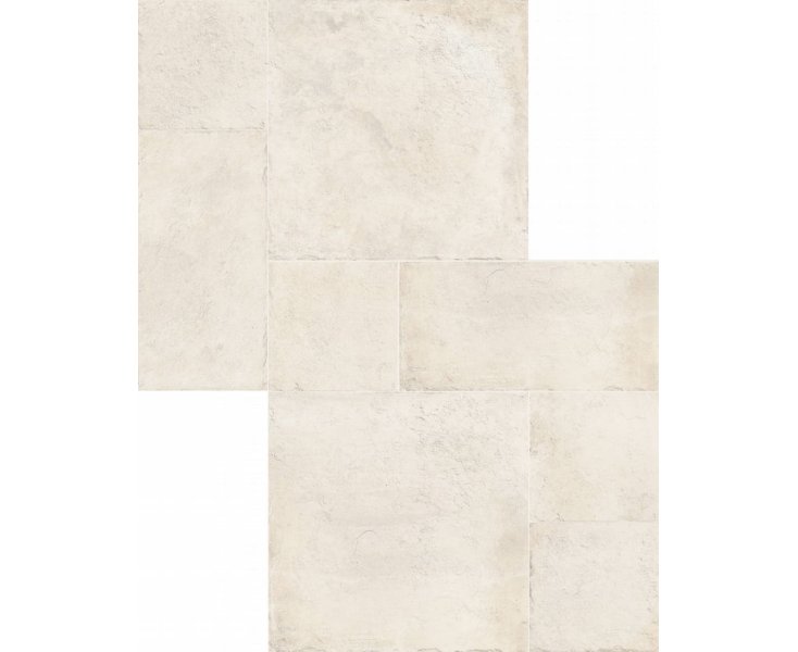 MODULA PORTOBELLO IVORY NATURAL 100x100
