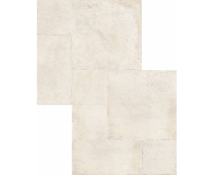 MODULA PORTOBELLO IVORY NATURAL 100x100