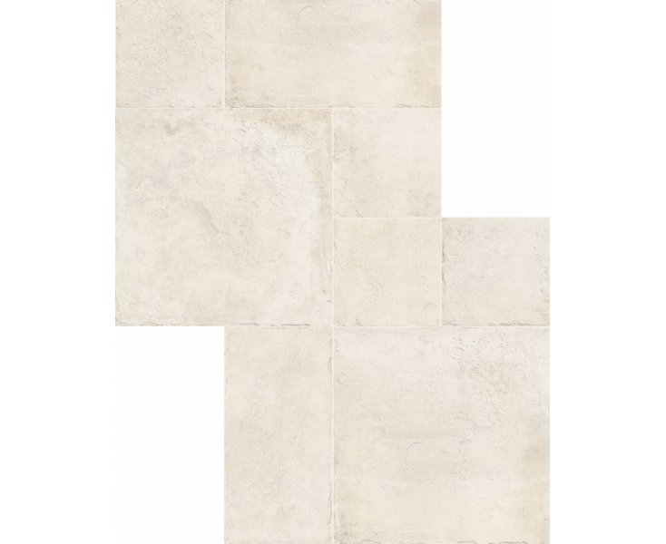 MODULA PORTOBELLO IVORY NATURAL 100x100
