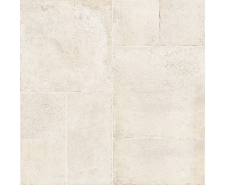 MODULA PORTOBELLO IVORY NATURAL 100x100