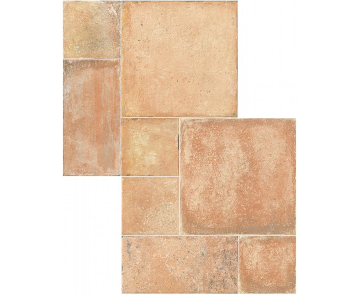 MODULA ABADIA NATURAL OATS 100x100