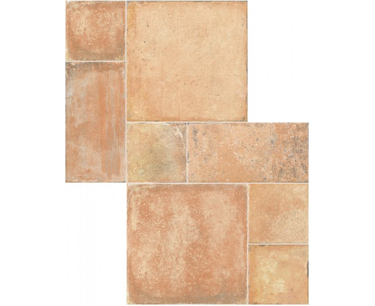 MODULA ABADIA NATURAL OATS 100x100
