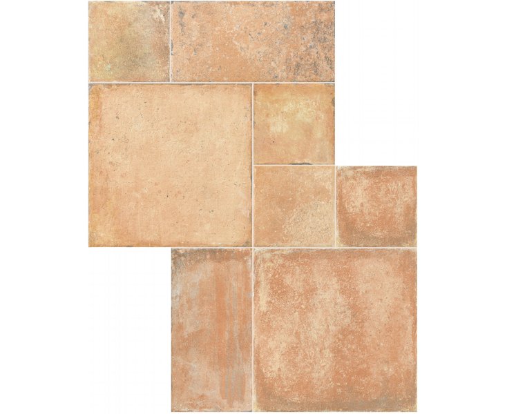 MODULA ABADIA NATURAL OATS 100x100