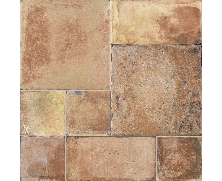 MODULA ABADIA NATURAL RYE 100x100
