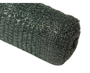 EXTRA CONCEALMENT MESH 090GR DARK GREEN 2.00x50m