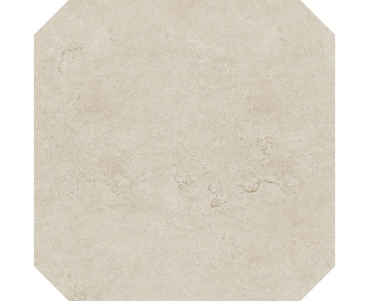 OSTUNI AVORIO OTTAGONA 60x60