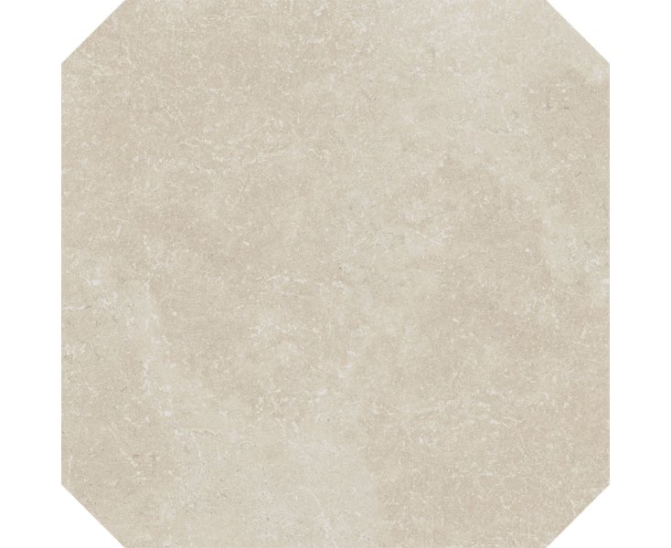 OSTUNI AVORIO OTTAGONA 60x60