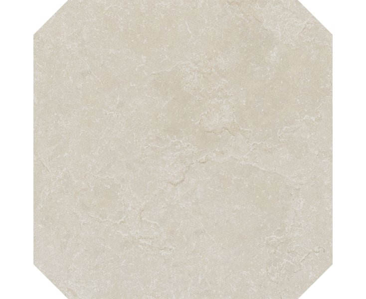OSTUNI AVORIO OTTAGONA 60x60