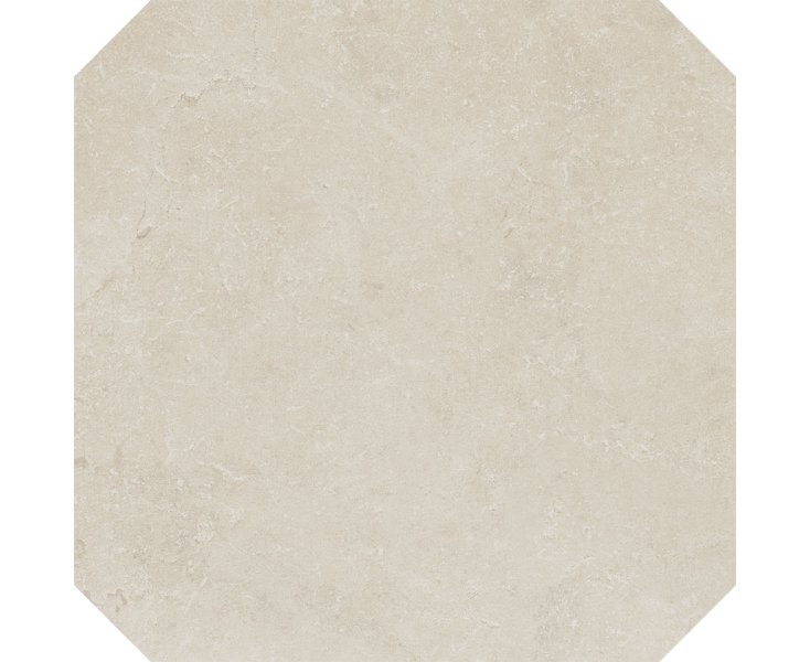 OSTUNI AVORIO OTTAGONA 60x60