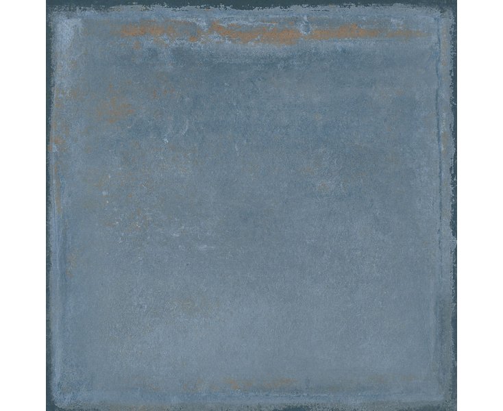 CRETE COBALT MATT 20x20