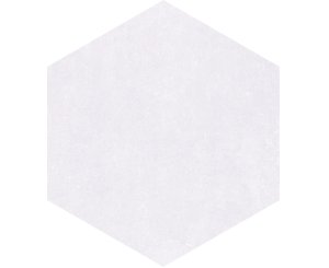 CRETE ESAGONA ZIRCONIUM MATT 19.8x22.8