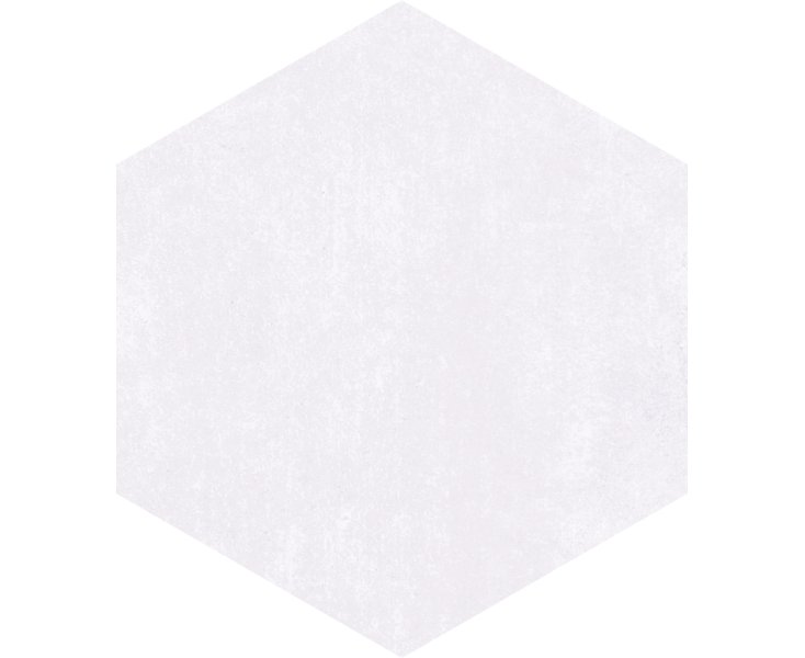CRETE ESAGONA ZIRCONIUM MATT 19.8x22.8