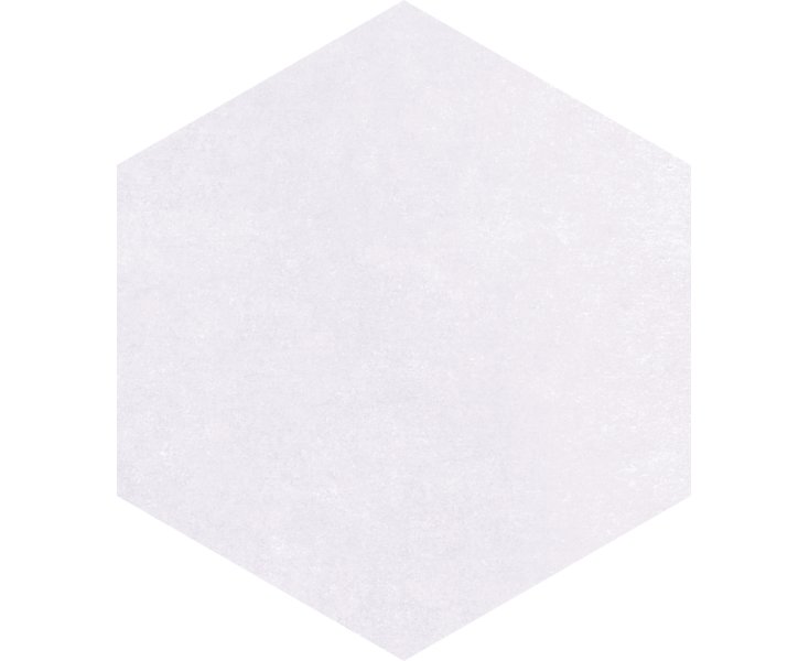 CRETE ESAGONA ZIRCONIUM MATT 19.8x22.8